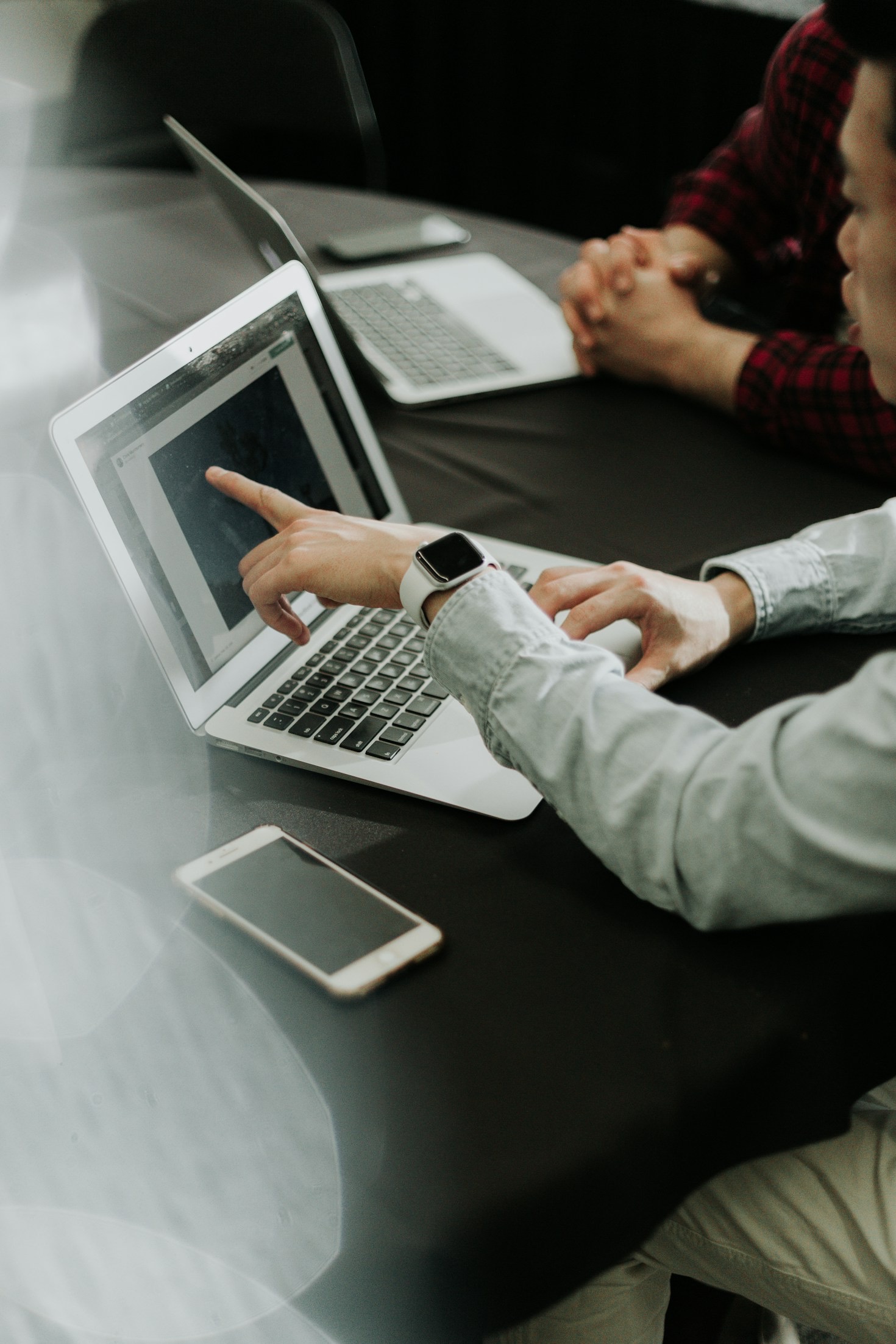 How Leadership Drives Business Success