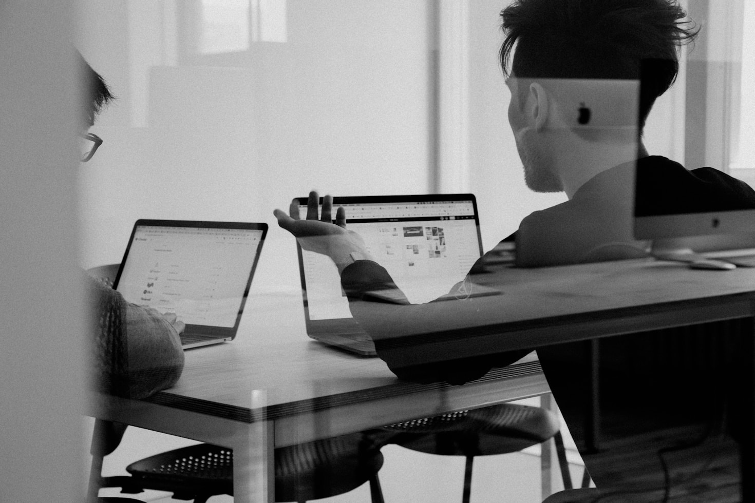 Keys to Managing a Thriving Business