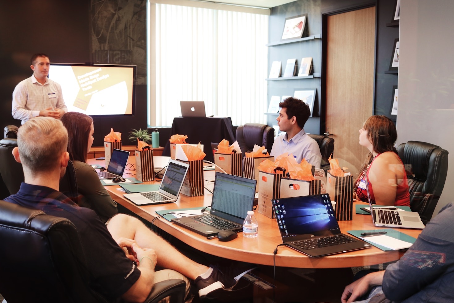 Innovative Ideas for Modern Entrepreneurs