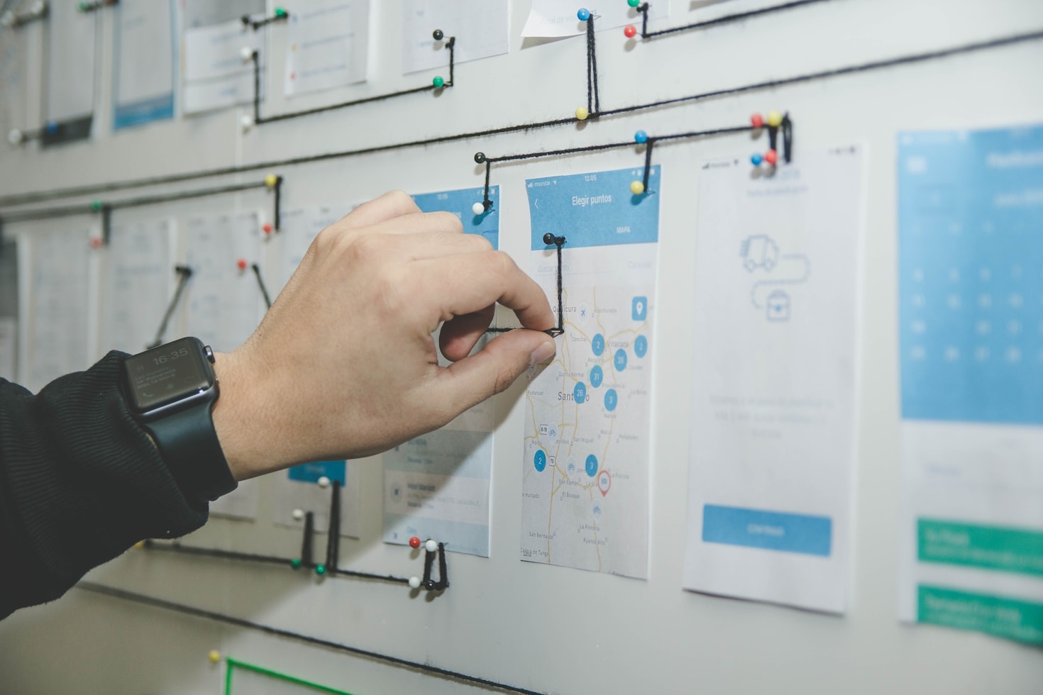 The Importance of Compact Learning for Entrepreneurs